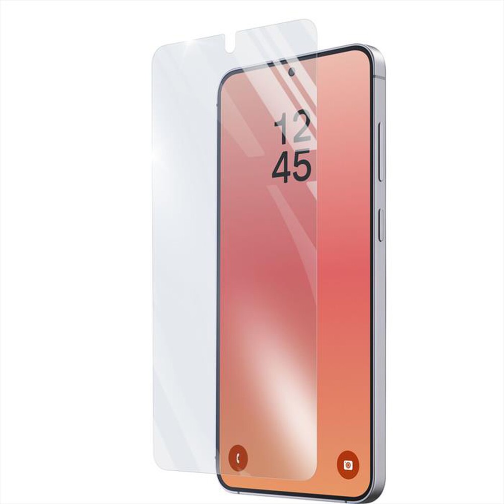 Immagine del prodotto CELLULARLINE - Vetro temperato sottile per GALAXY S26+-Trasparente