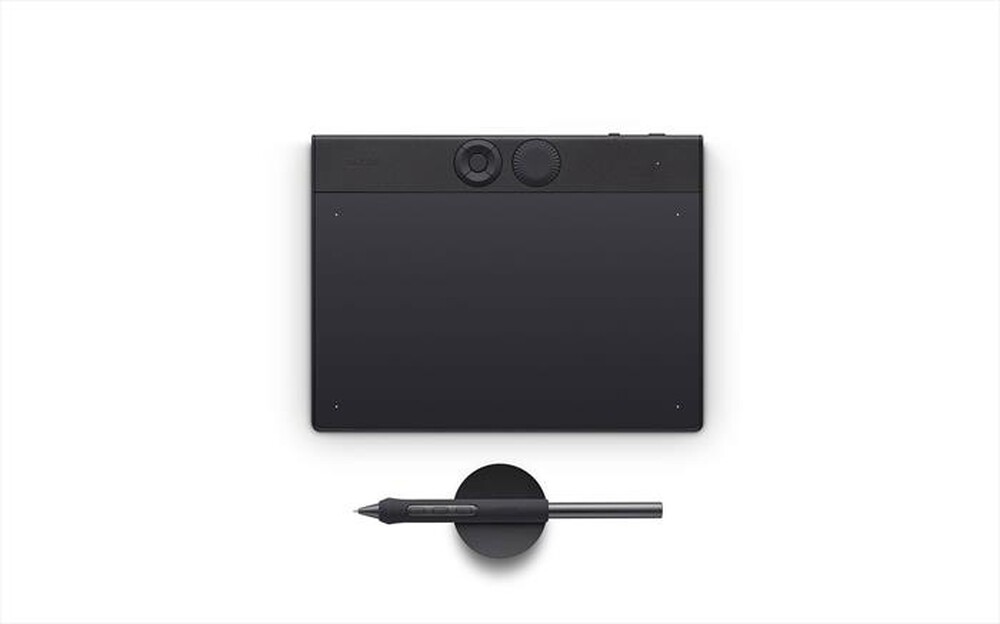 Immagine del prodotto WACOM - Tavoletta grafica INTUOS PRO PEN TABLET SMALL-Nero