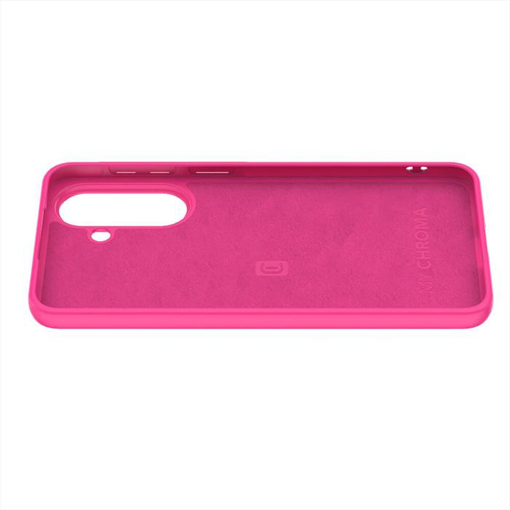 Immagine del prodotto CELLULARLINE - Custodia in TPU CHROMA per Galaxy A57-Rosa