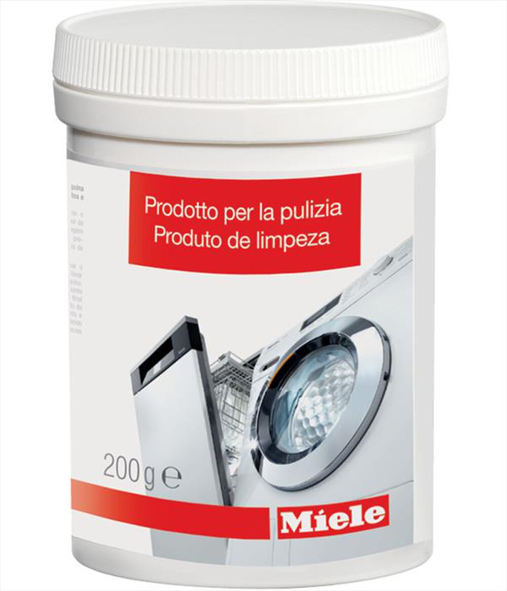 Immagine del prodotto MIELE - 250G IT/PT Prodotto per la pulizia 200 gr