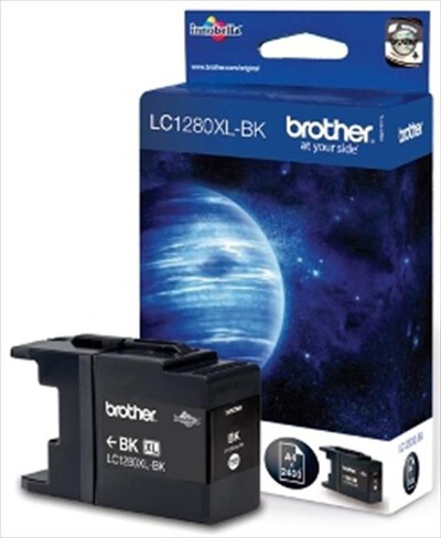 BROTHER - LC-1280XLBK