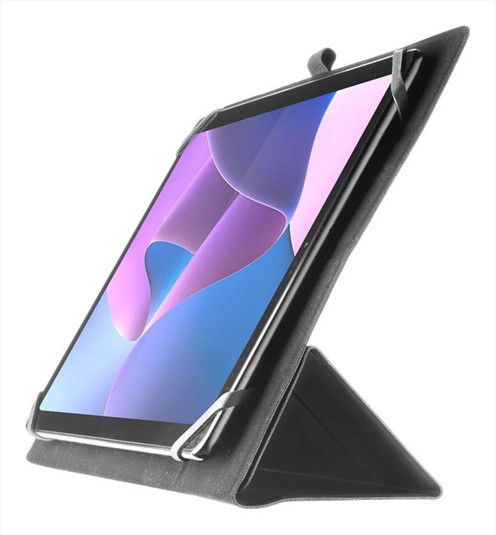 Immagine del prodotto CELLULARLINE - Custodia SNAPCASETAB11K Tablet from 10'' to 11''-Nero