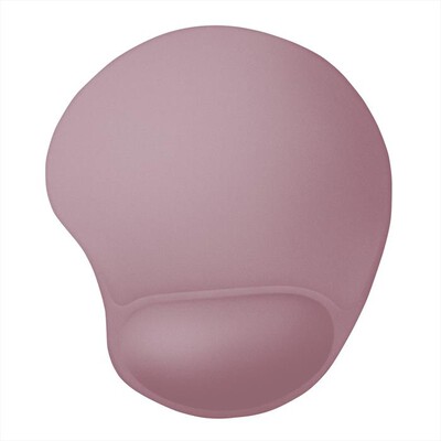 TRUST - Tappetino per mouse BIGFOOT-Pink