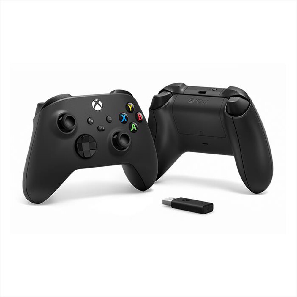 Immagine del prodotto MICROSOFT - XBOX WLC M ROCA&nbsp; PC CONTROLLER