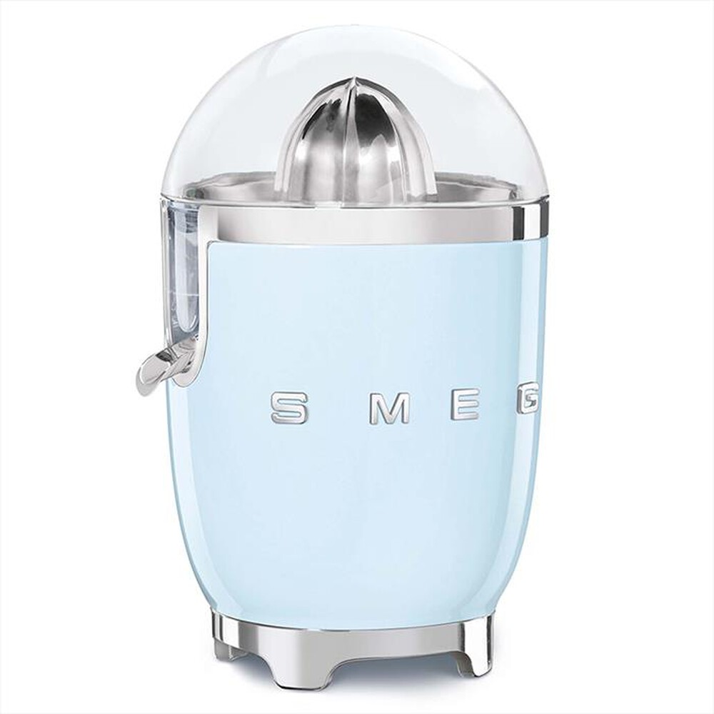 Immagine del prodotto SMEG - Spremiagrumi 50's Style &ndash; CJF11PBEU-Azzurro