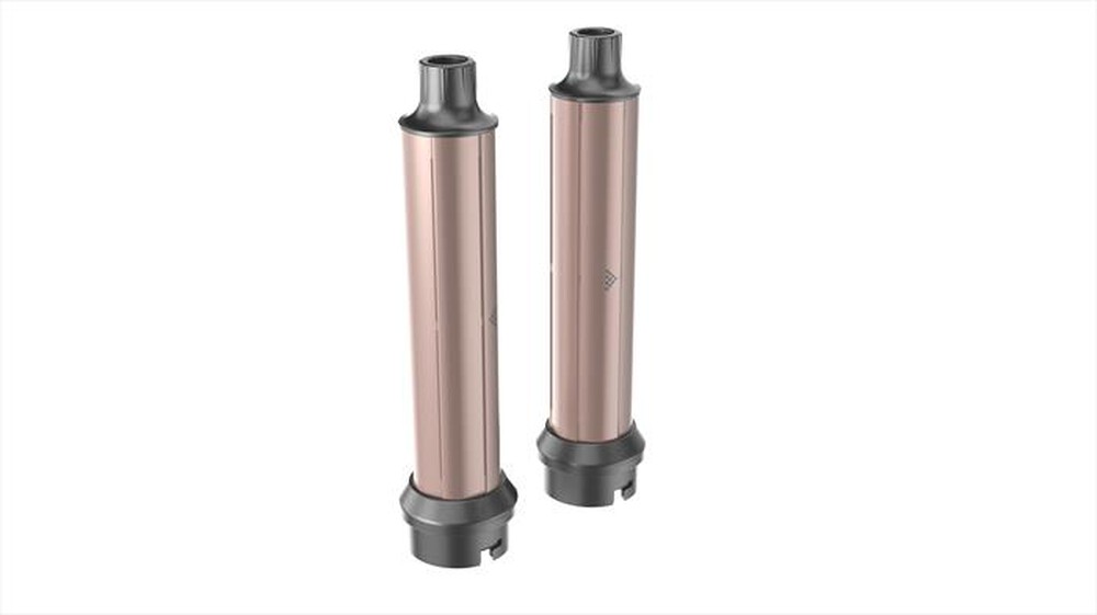 Immagine del prodotto GAMA - MULTISTYLER UNIQ FLOW 9 ACCESSORI-grigio e rosa