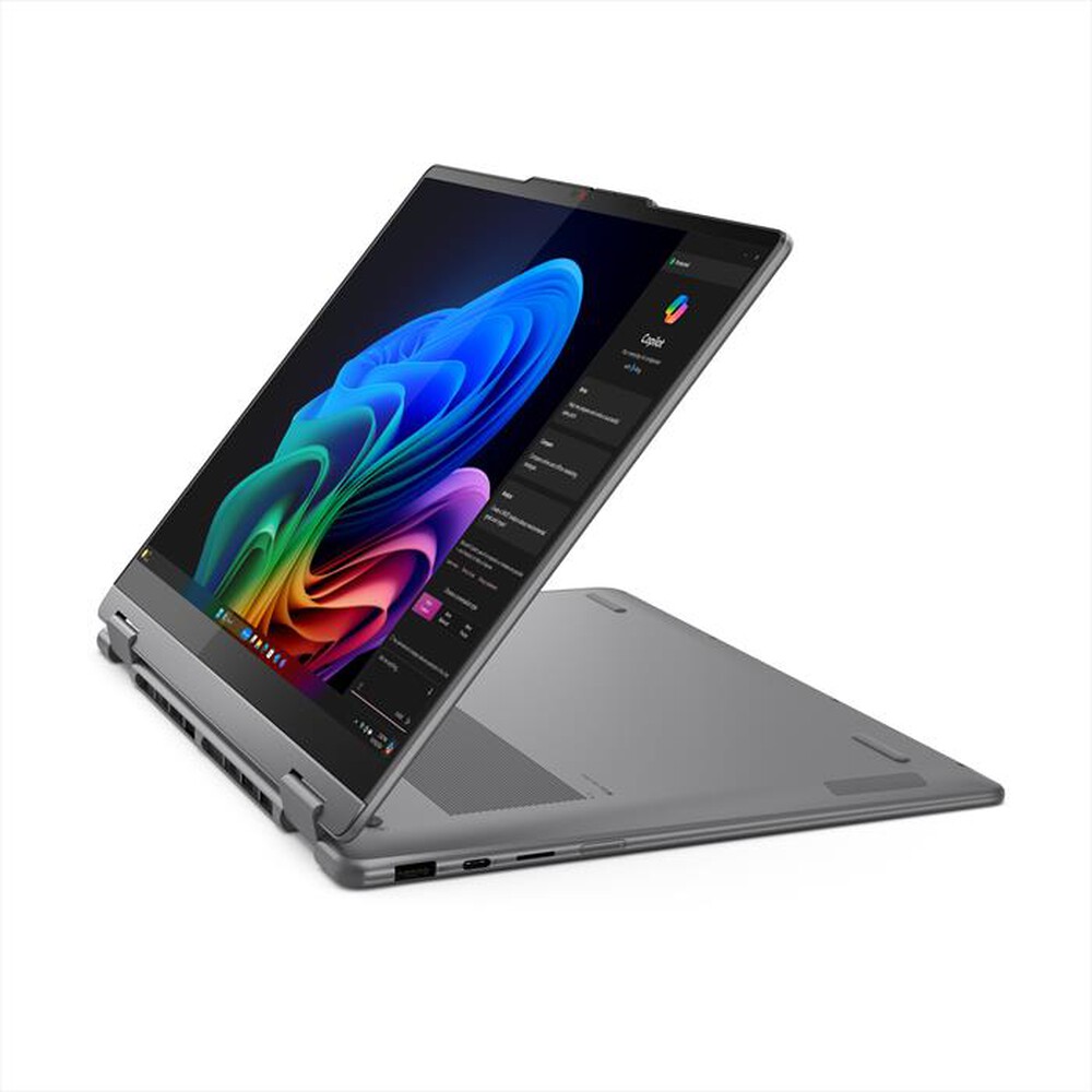 Immagine del prodotto LENOVO - Notebook YG7 2IN1 14ILL10 16GB+512GB-silver