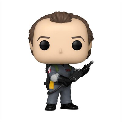 FUNKO - POP Movies Ghostbusters II Dr Peter Venkman -75955