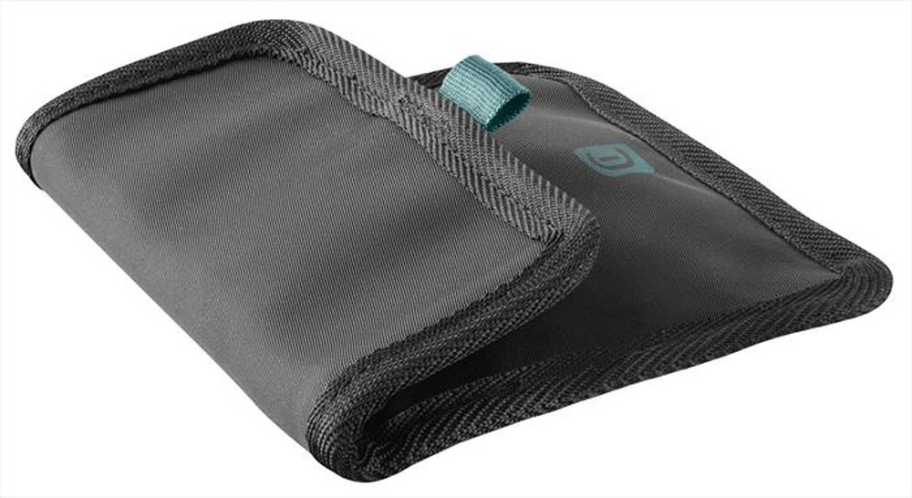 Immagine del prodotto CELLULARLINE - Custodia RFID compatta e resistente SAFETY POUCH-Nero