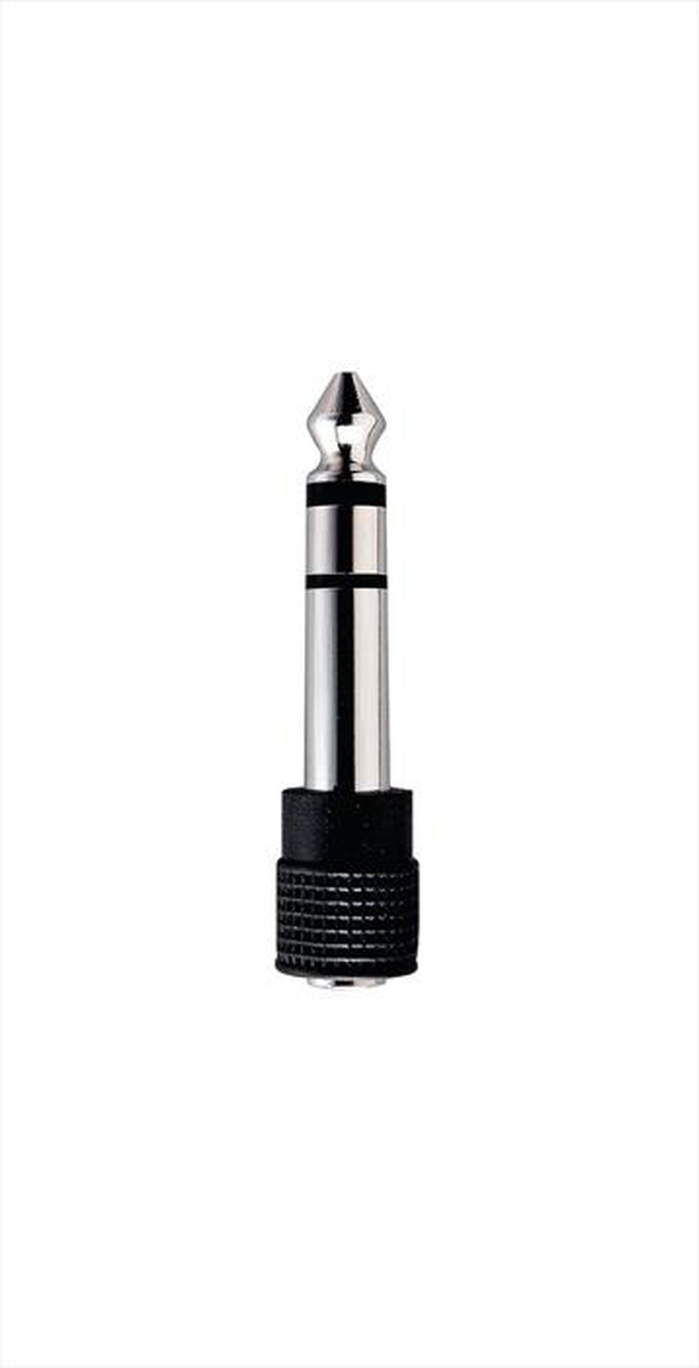 Immagine del prodotto PHILIPS - SHP2500-BLACK/SILVER