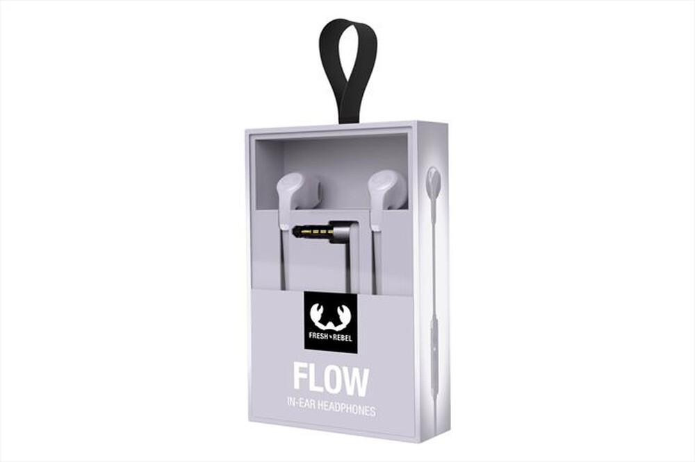 Immagine del prodotto FRESH'N REBEL - CCuffie intrauricolari FLOW-DREAMY LILAC