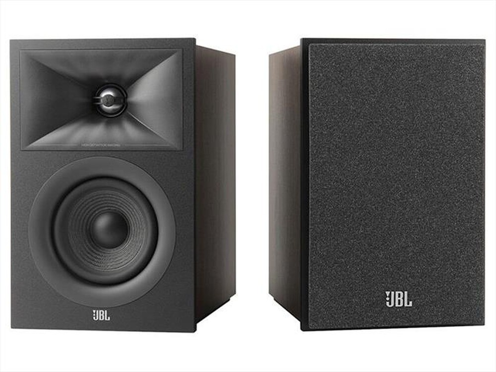 Immagine del prodotto JBL - Diffusore da libreria a 2 vie STAGE 2 240B-Espresso black