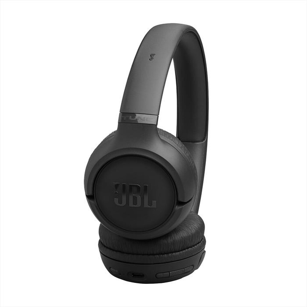 Immagine del prodotto JBL - Cuffie supra-aurali wireless TUNE 530BT-BLACK