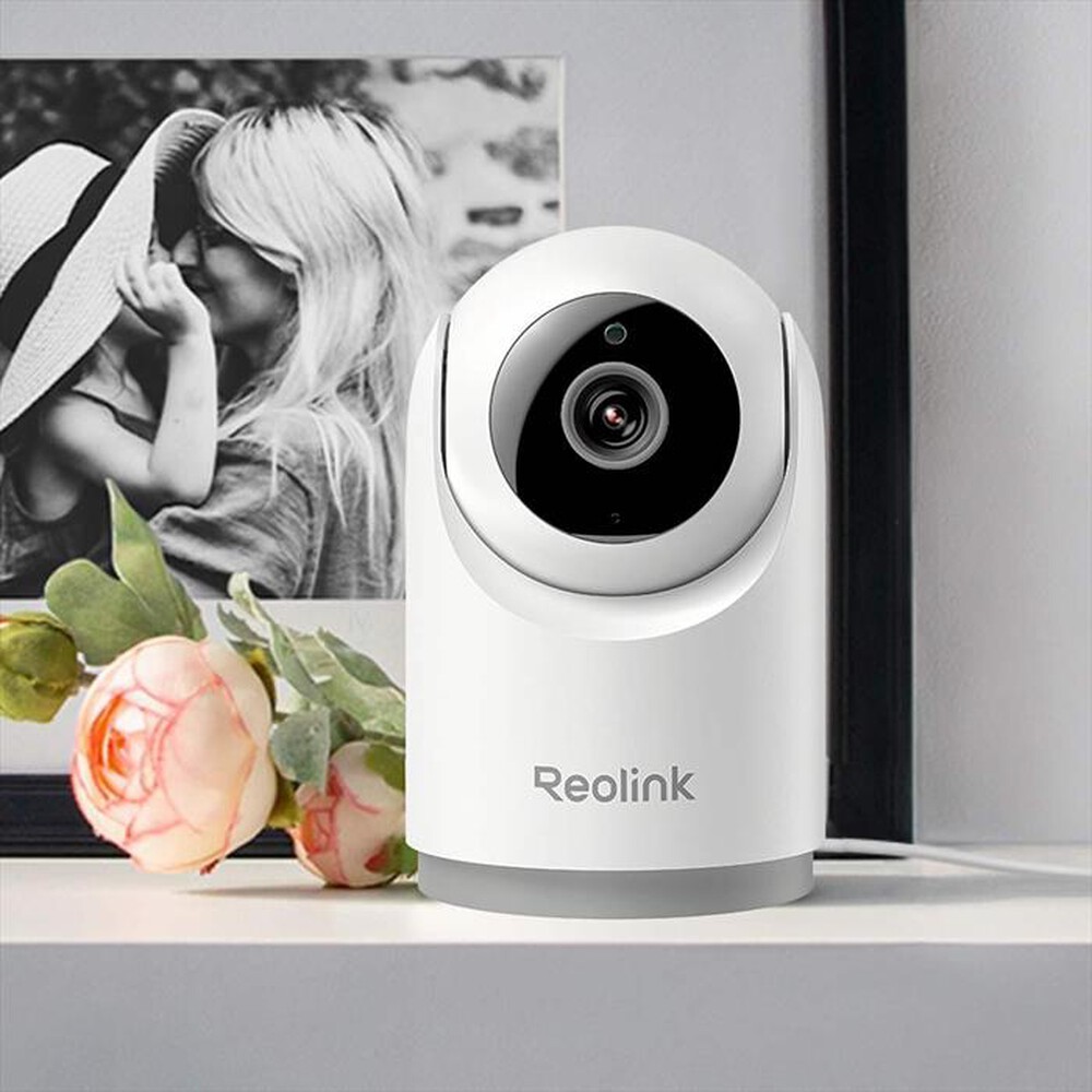 Immagine del prodotto REOLINK - Kit videocamere 1 B320 SP E321+B320 SP-Bianco