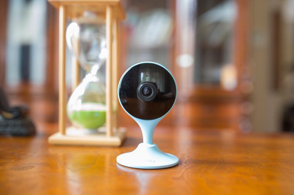 Immagine del prodotto IMOU - Videocamera di sorveglianza da interno CUE 2 2K-BIANCO