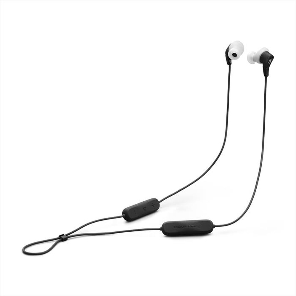 Immagine del prodotto JBL - AXuricolare in-ear sport bluetooth ENDURANCE RUN 3-Nero