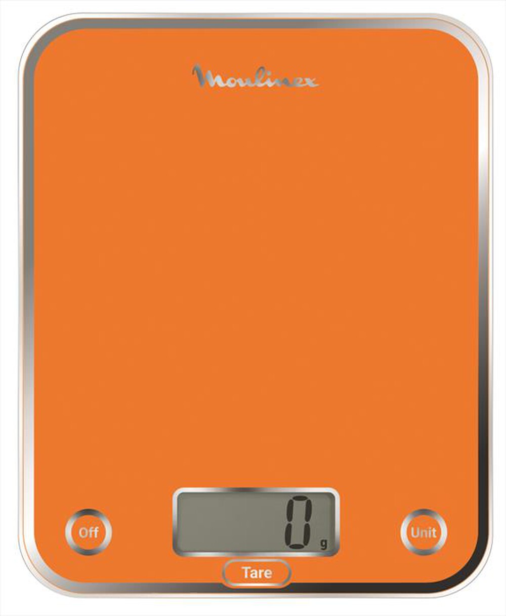 Immagine del prodotto MOULINEX - BN5001 Optiss Bilancia da Cucina