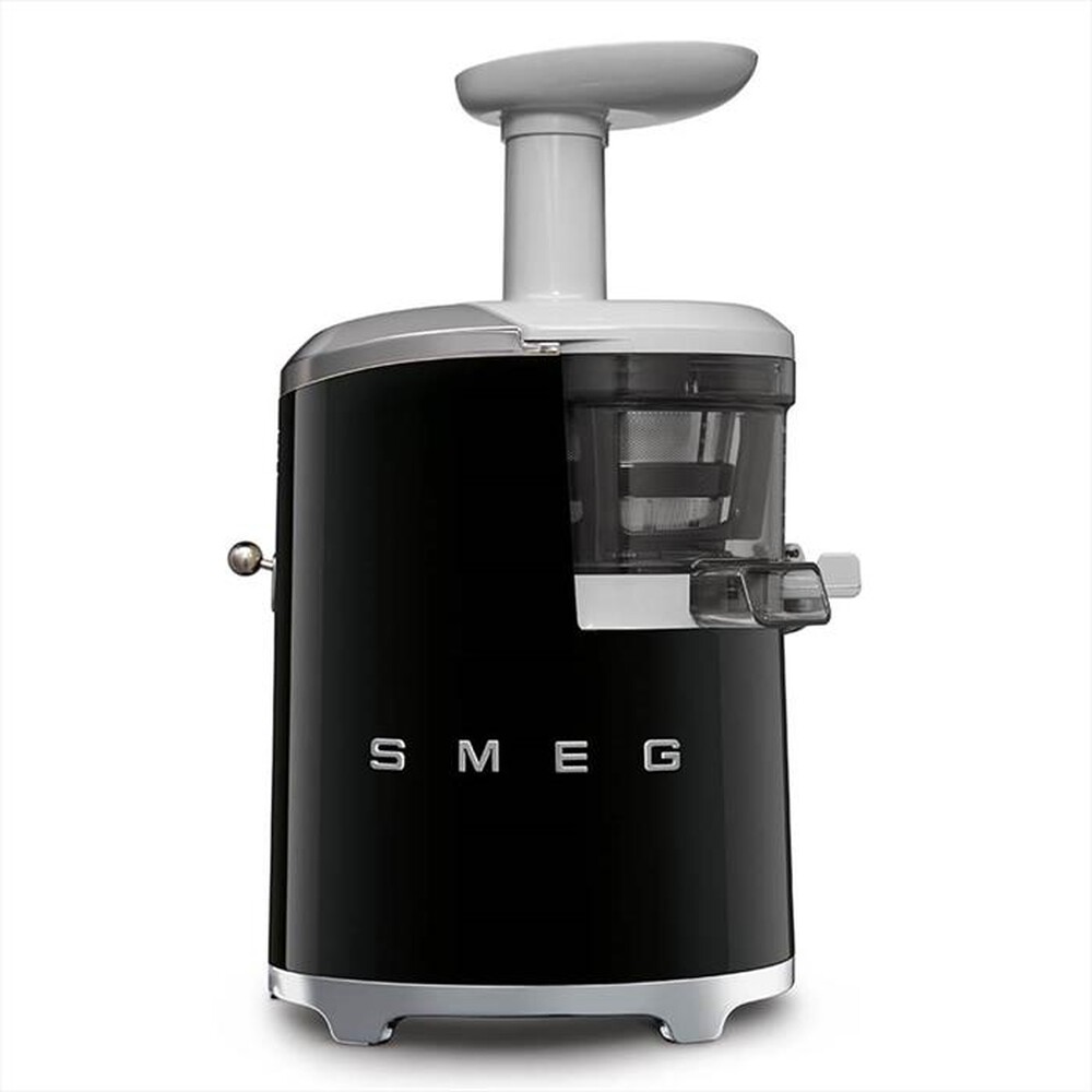Immagine del prodotto SMEG - Estrattore di Succo 50's Style &ndash; SJF01BLEU-nero