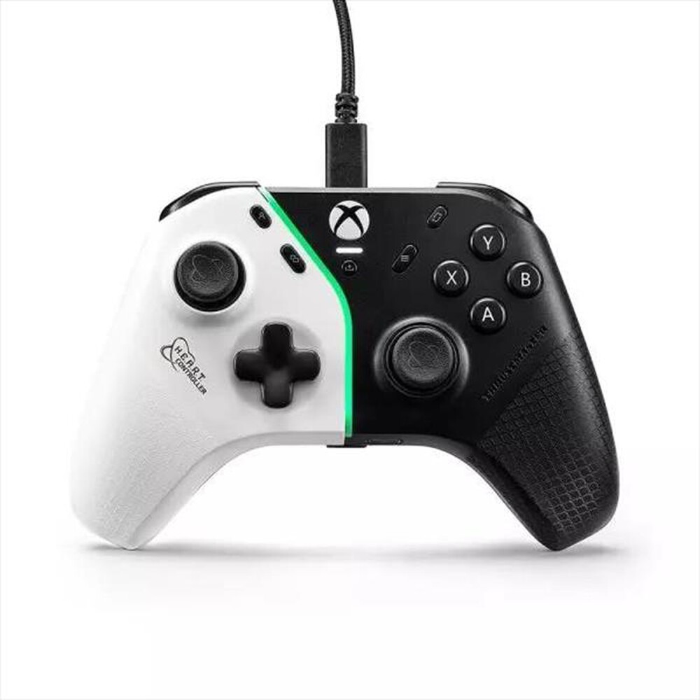 Immagine del prodotto THRUSTMASTER - TM HEART CONTROLLER-Bianco e Nero