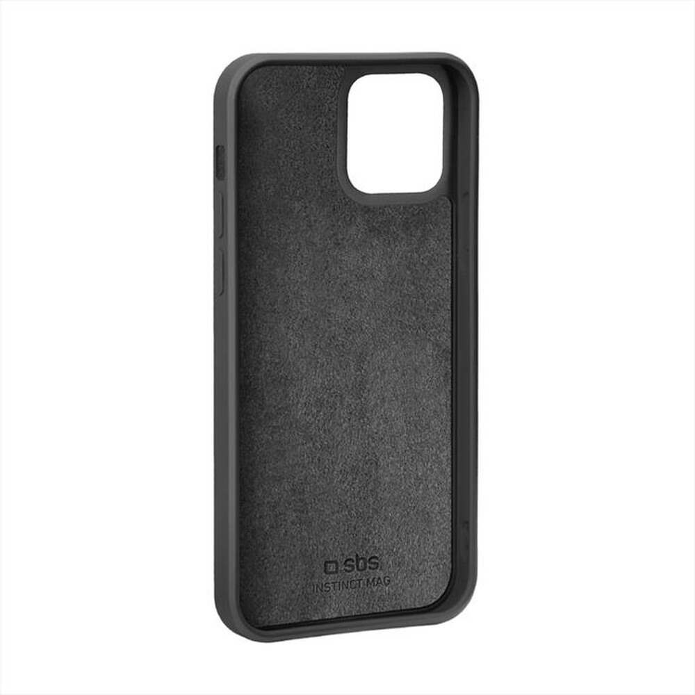 Immagine del prodotto SBS - Cover TEINSTMAGIP1561K per iPhone 15-Nero
