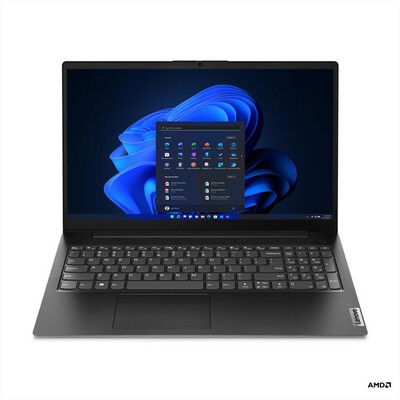 LENOVO - Notebook V V15 82YU00U8IX