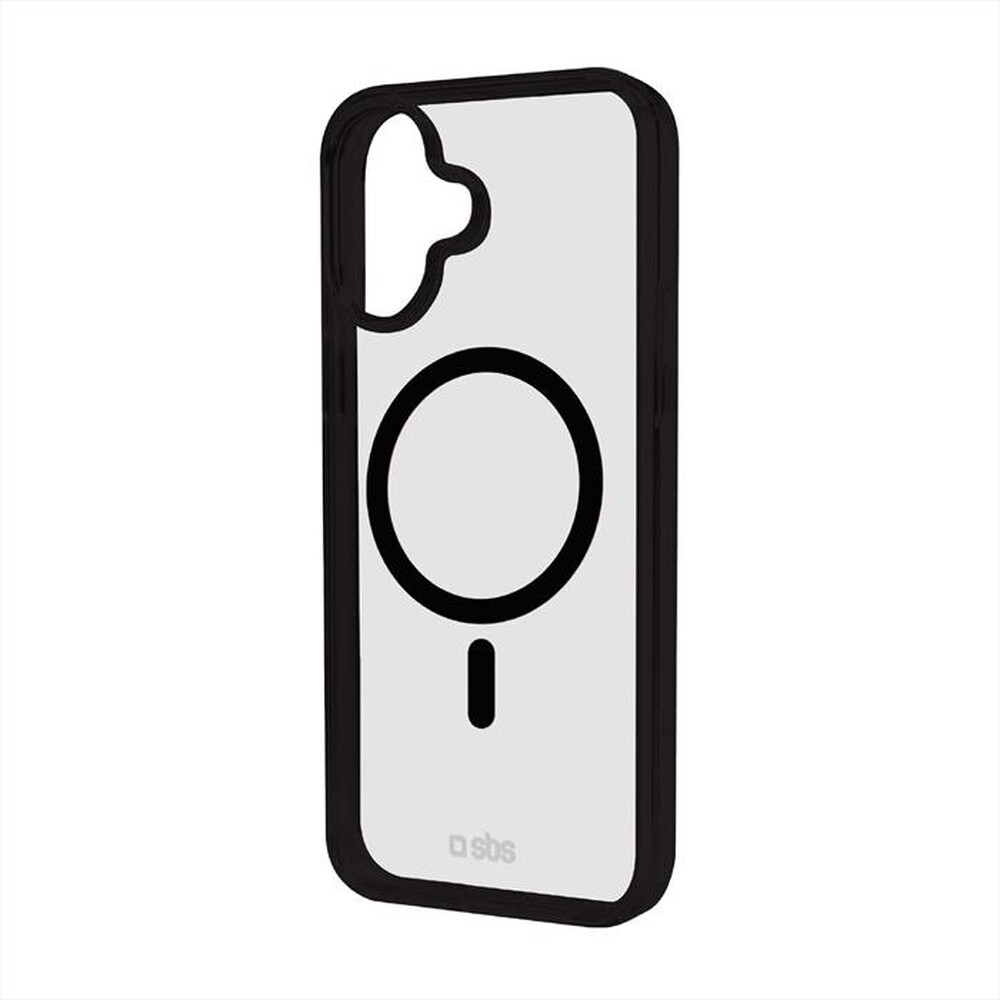 Immagine del prodotto SBS - Cover TEMAGCOLIP1667K iPhone 16 Plus