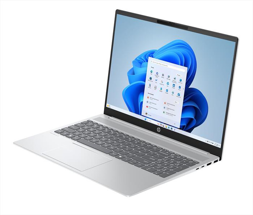 Immagine del prodotto HP - OMNIBOOK 5 16-AF1022NL Intel&reg; Core&trade; Ultra 7-Glacier Silver