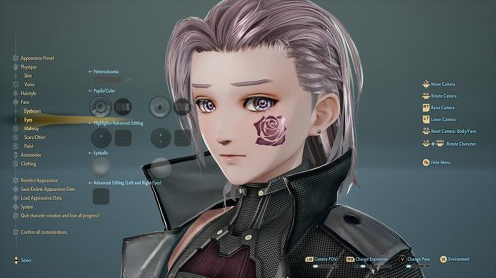 Immagine del prodotto NAMCO - CODE VEIN II PS5