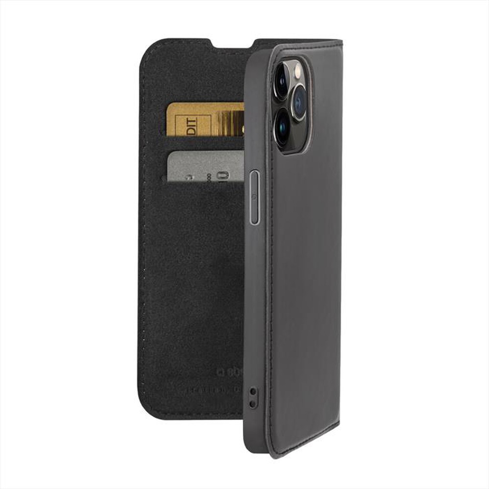 Immagine del prodotto SBS - Cover TEBKLITEIP1467PK per iPhone 14 Pro Max-Nero