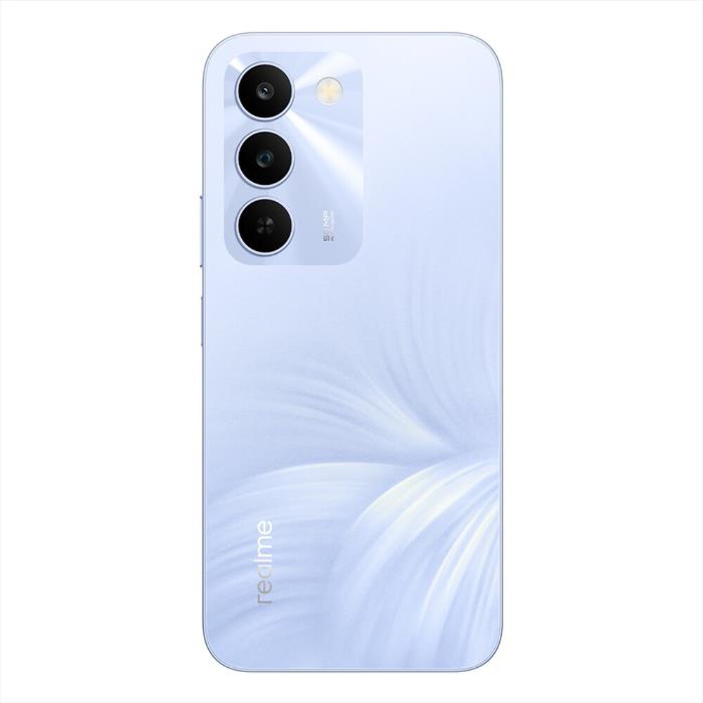 Immagine del prodotto REALME - Smartphone C100 5G (128GB 4GB)-BLOOMING PURPLE