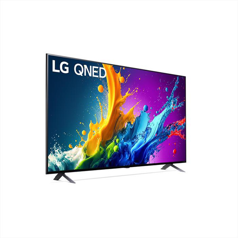 Immagine del prodotto LG - Smart TV QNED Serie QNED77 4K 55" 55QNED776RB-Essence Graphite