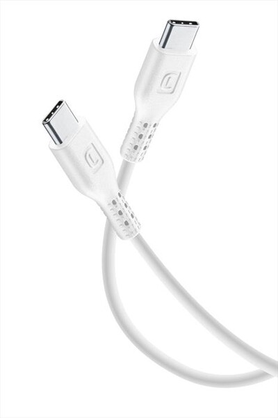 CELLULARLINE - USBDATAC2CTAB2MW-Bianco