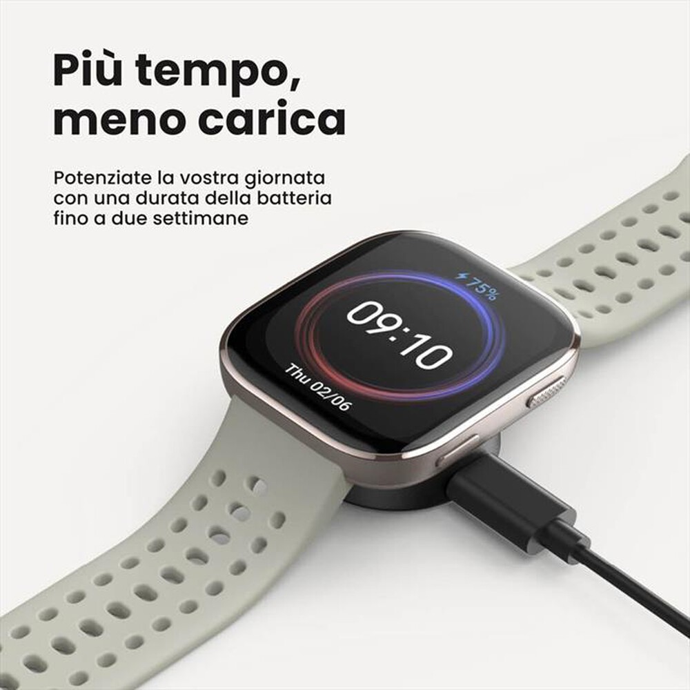 Immagine del prodotto AMAZFIT - Fitness tracker BIP 6-BLUSH