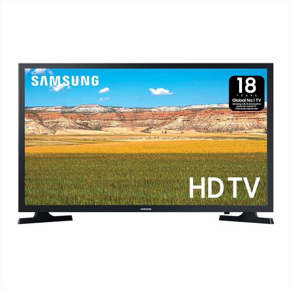 SAMSUNG - Smart TV LED HD READY 32" UE32T4300AEXZT