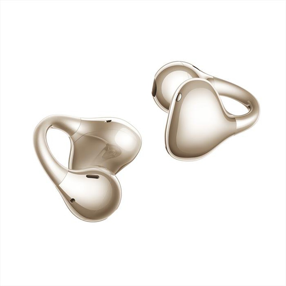 Immagine del prodotto REALME - Auricolare bluetooth BUDS CLIP WIRELESS EAR BUDS-TITANIUM GOLD