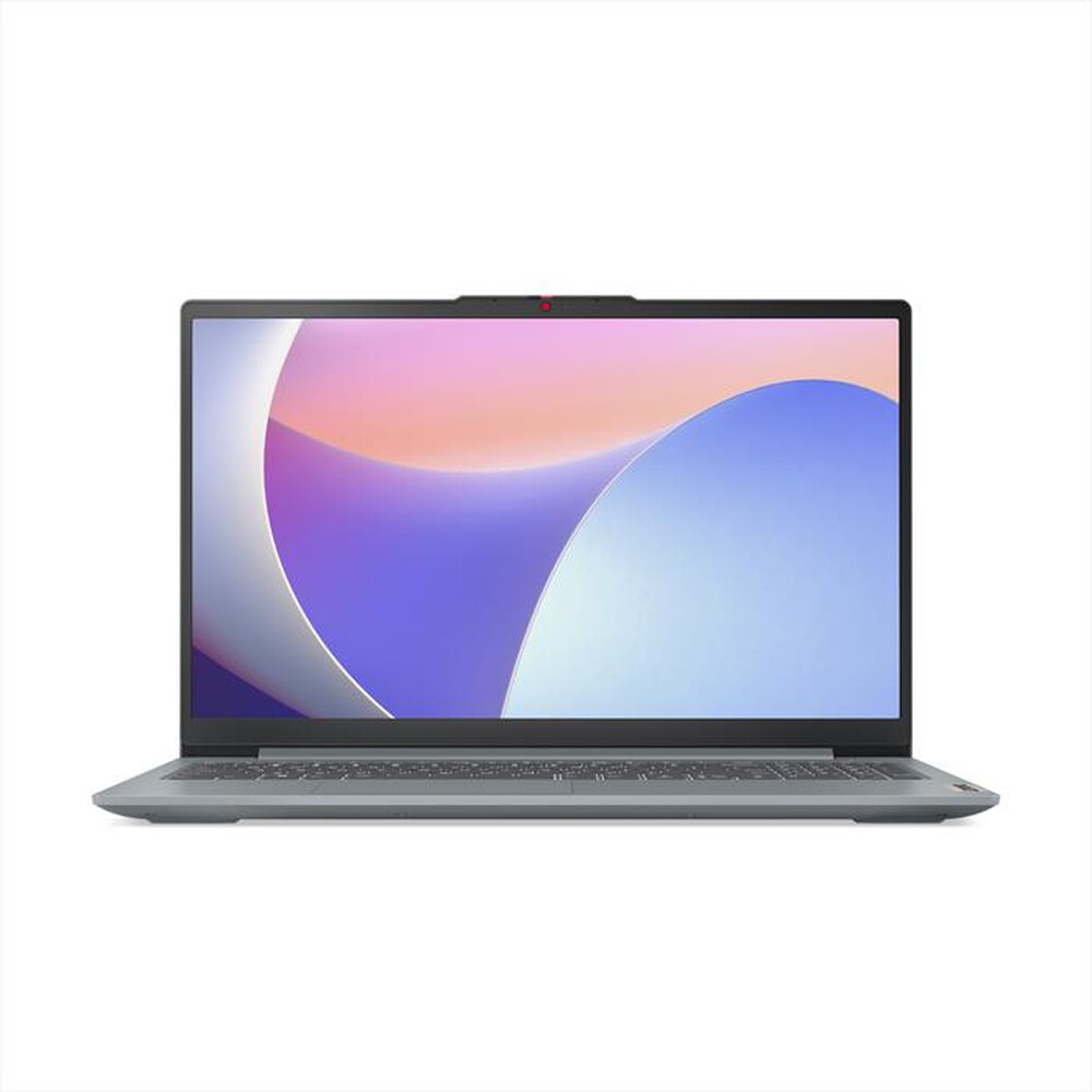 Immagine del prodotto LENOVO - Ideapad Slim 3 IPS3 15IRH8 15,6" Intel i7 16GB 512-grigio
