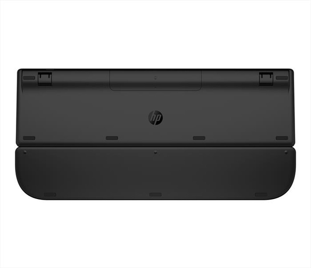 Immagine del prodotto HP - TASTIERA 580K-Nero