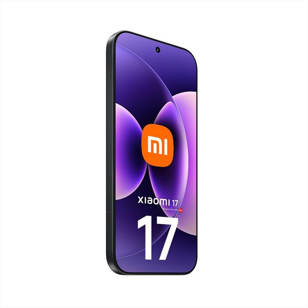 Immagine del prodotto XIAOMI - Smartphone XIAOMI 17 12GB RAM 512GB ROM-Black