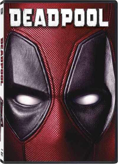 EAGLE PICTURES - Deadpool