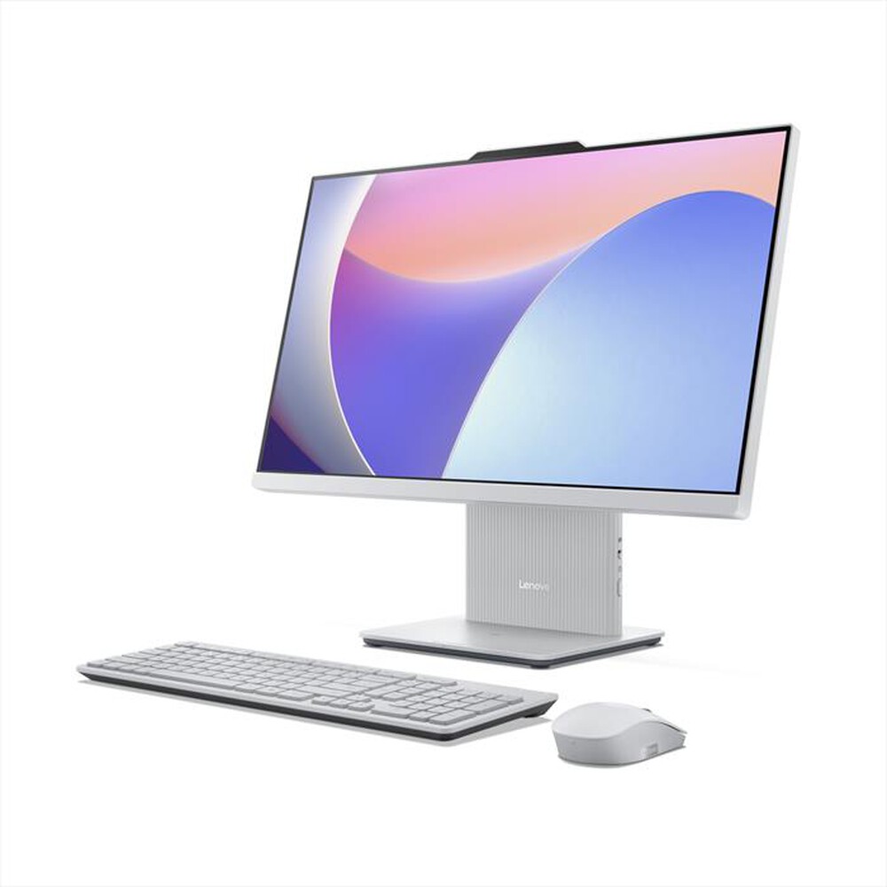 Immagine del prodotto LENOVO - Desktop IDEACENTRE AIO 24IRH9-cloud grey