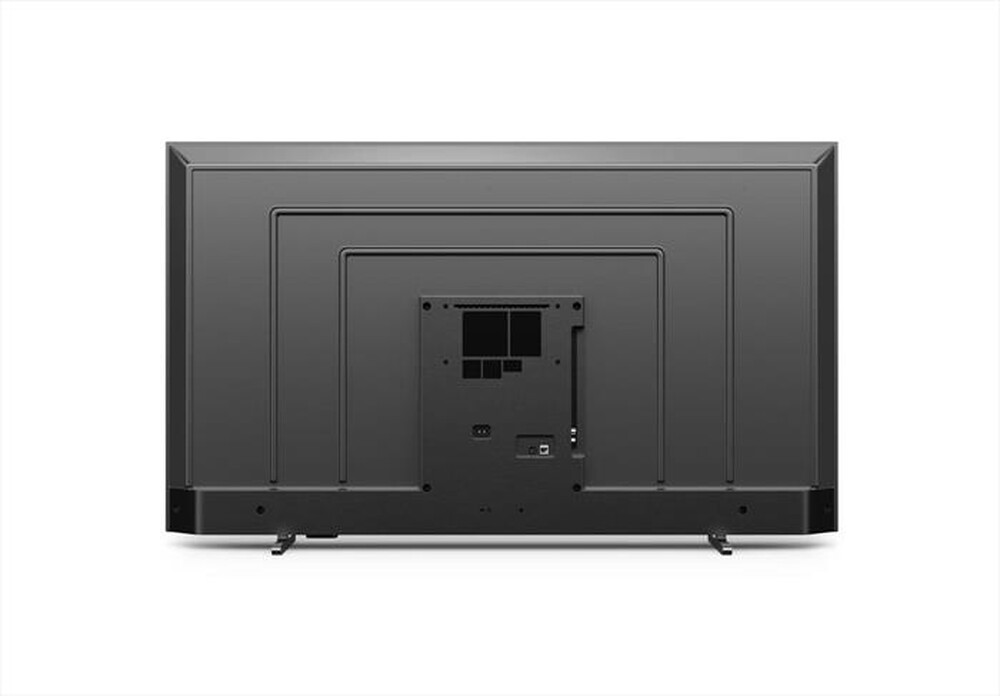 Immagine del prodotto PHILIPS - Smart TV LED UHD 4K 55" 55PUS7609/12-Black