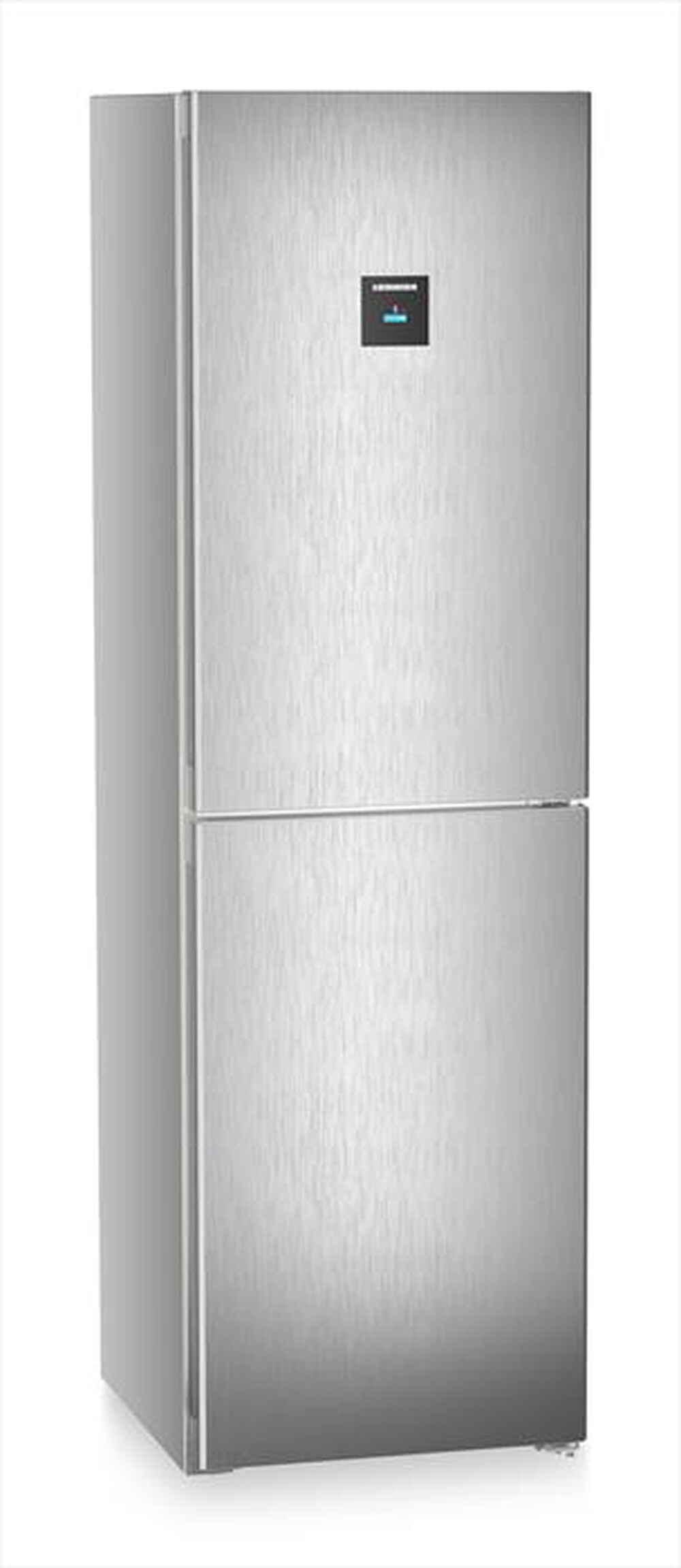 Immagine del prodotto LIEBHERR - Frigorifero combinato CNSFD  573I-20 Classe D-SteelFinish / Silver