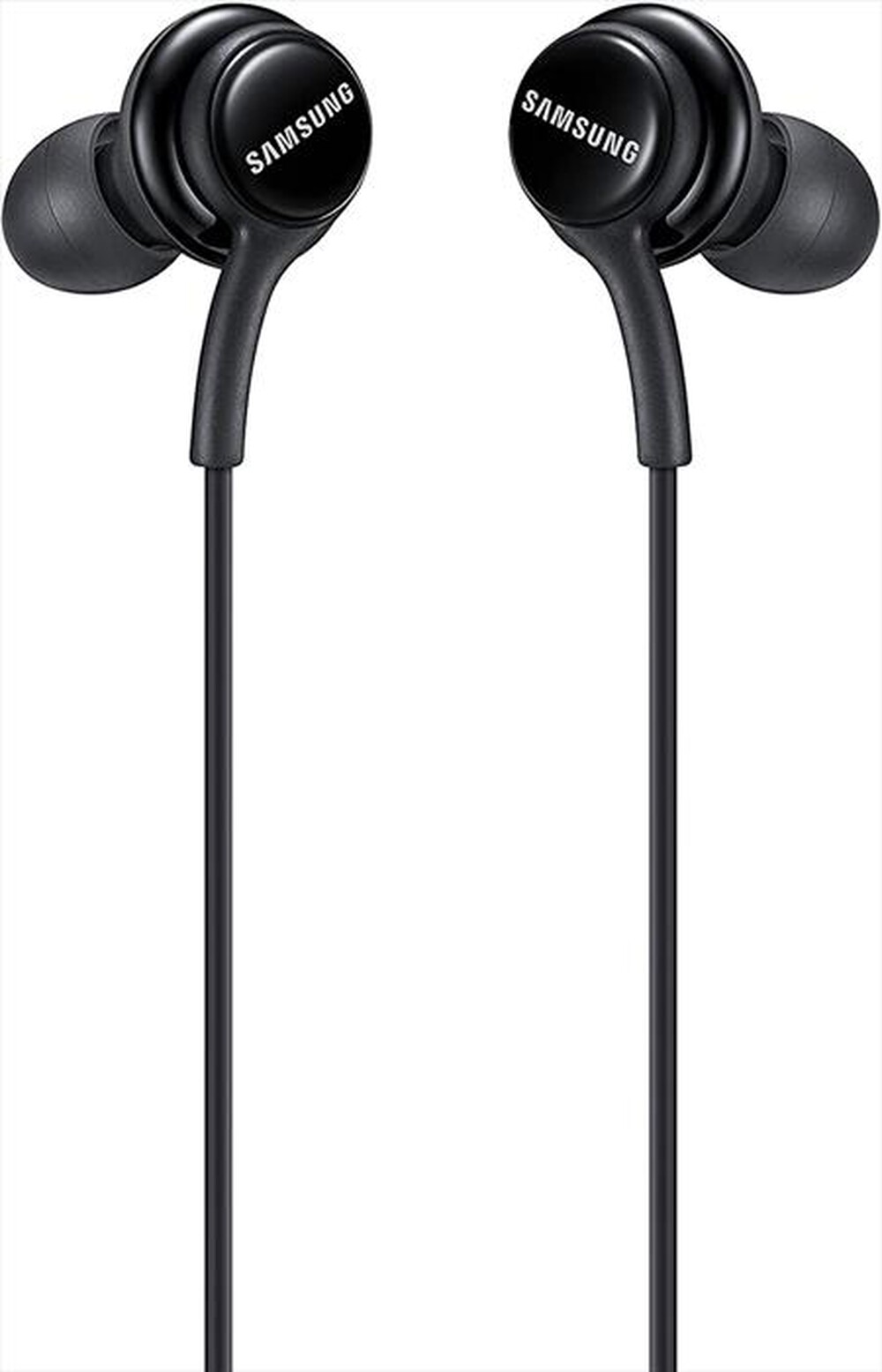 Immagine del prodotto SAMSUNG - AURICOLARI 3.5MM-Nero