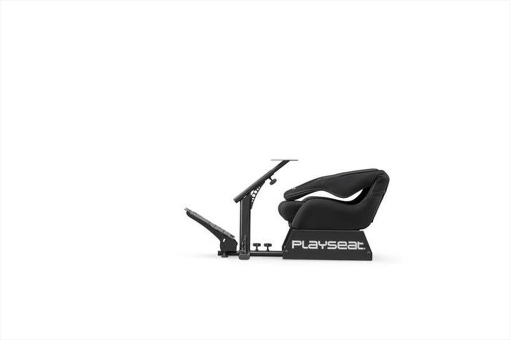 Immagine del prodotto PLAYSEAT - Sedile da corsa EVOLUTION RACING SEAT-Nero