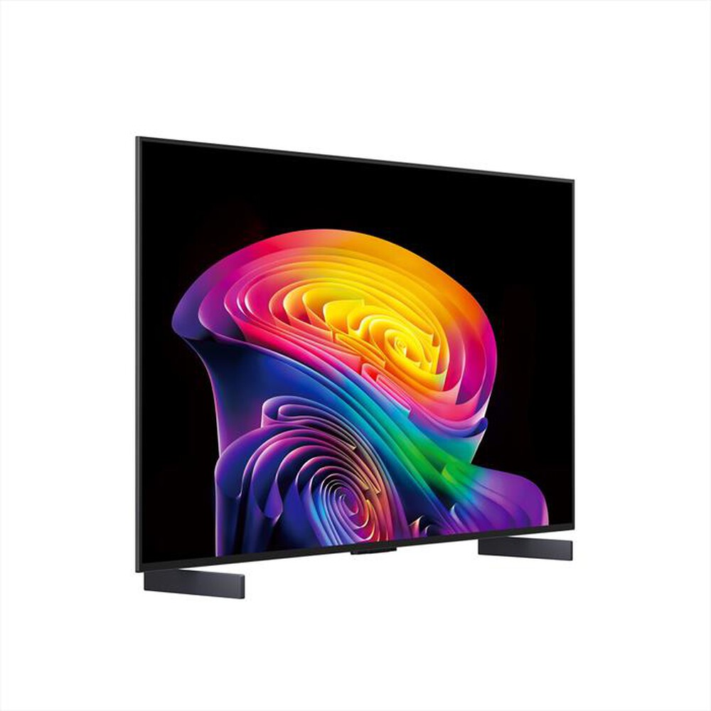 Immagine del prodotto LG - Smart TV OLED Evo AI 4K 42" C6 PRO OLED42C66LB-Charcoal Black