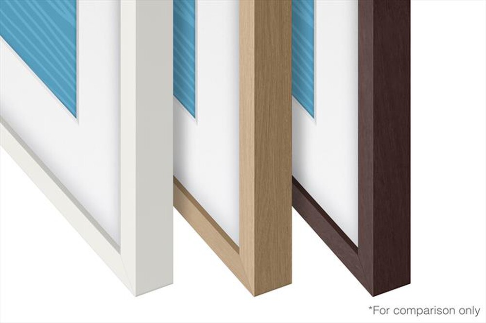Immagine del prodotto SAMSUNG - Cornice The Frame 50" VG-SCFA50BWBXC-Brown