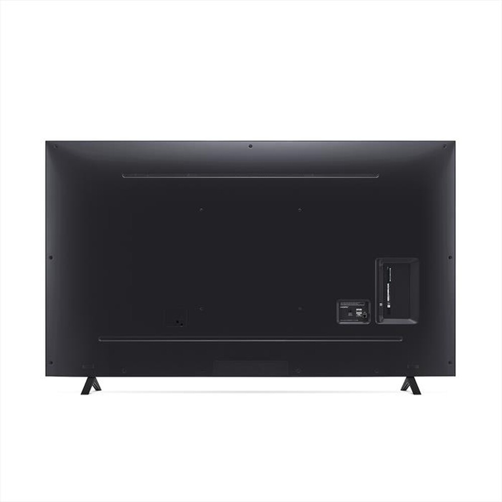 Immagine del prodotto LG - Smart TV LED UHD 4K 55" 55UR74006LB-Nero