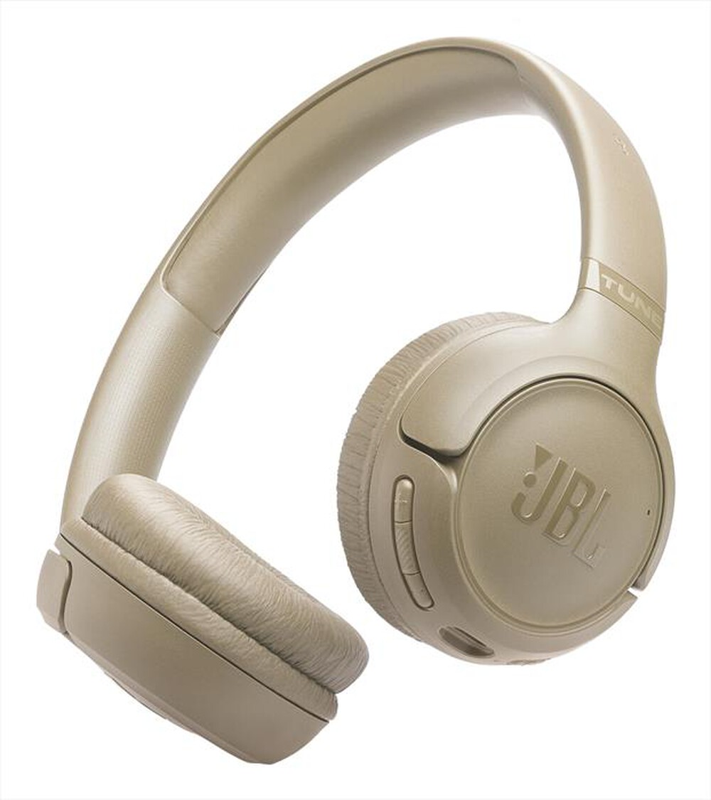 Immagine del prodotto JBL - TUNE 530BT BEIGE
