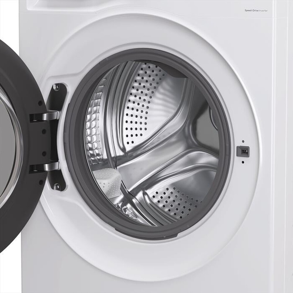 Immagine del prodotto CANDY - Lavatrice BP 410BL8-S 10Kg Classe A-Bianco