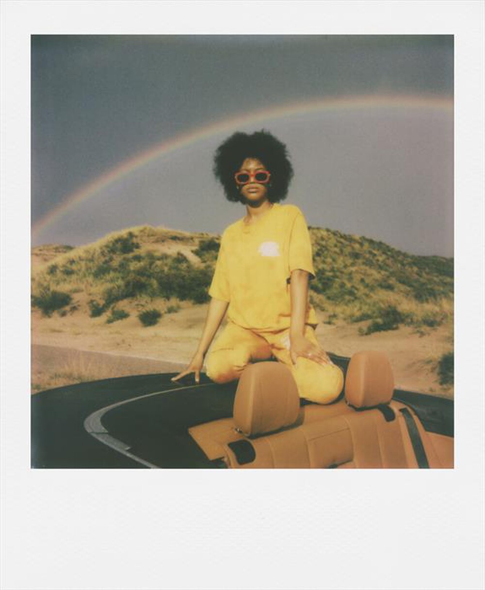 Immagine del prodotto POLAROID - GO FILM - DOUBLE PACK-Color